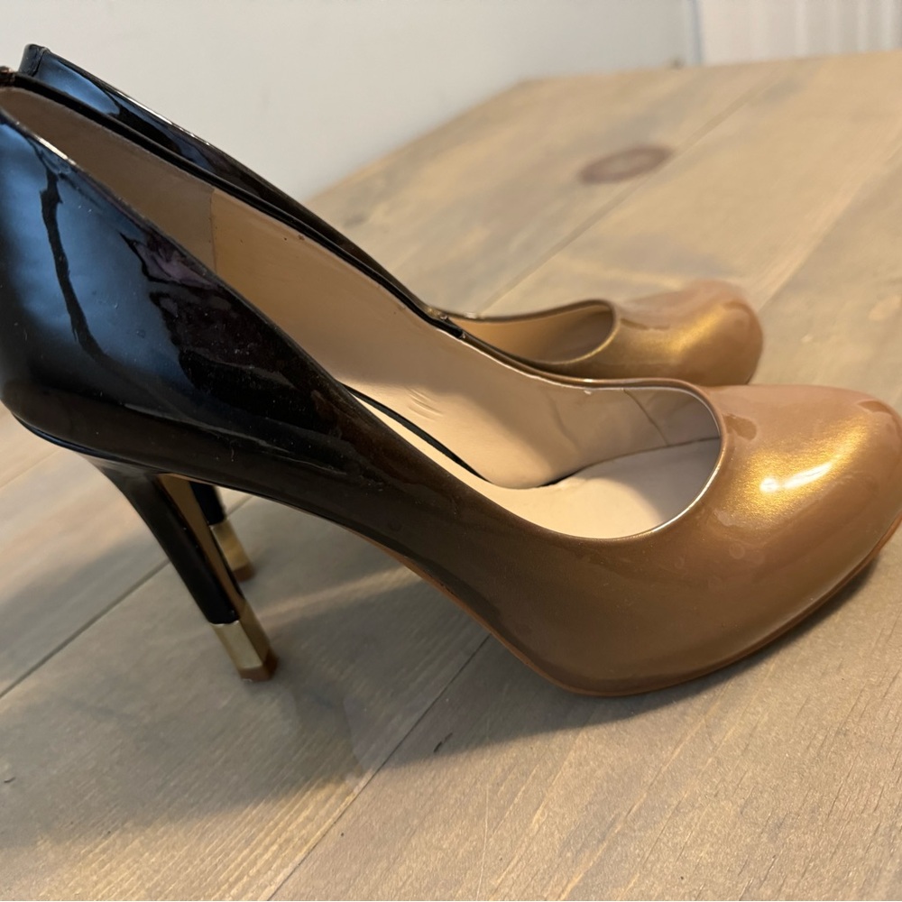 Guess pump